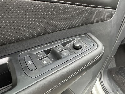 2026 Volkswagen Atlas 2.0T SE FWD