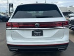 2026 Volkswagen Atlas 2.0T SE FWD