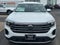 2026 Volkswagen Atlas 2.0T SE FWD