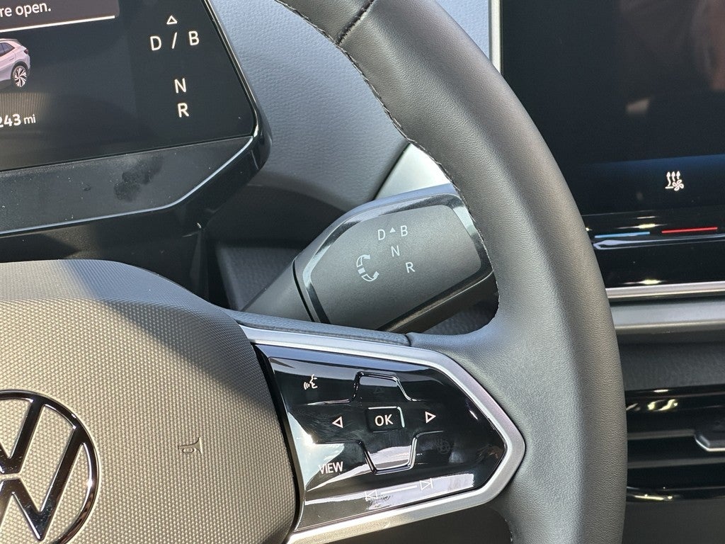 2025 Volkswagen ID.4 Pro AWD