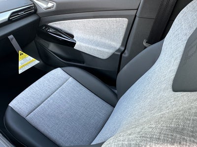 2025 Volkswagen ID.4 Pro AWD