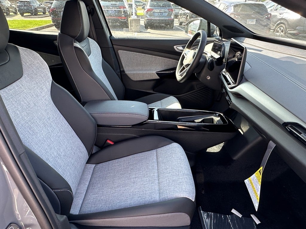 2025 Volkswagen ID.4 Pro AWD