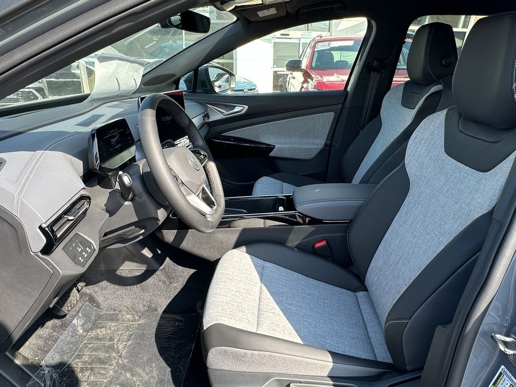 2025 Volkswagen ID.4 Pro AWD