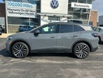 2025 Volkswagen ID.4 Pro AWD