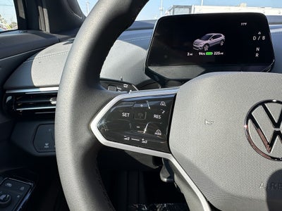 2025 Volkswagen ID.4 Pro AWD