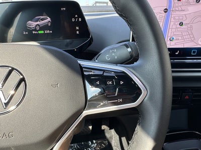2025 Volkswagen ID.4 Pro AWD