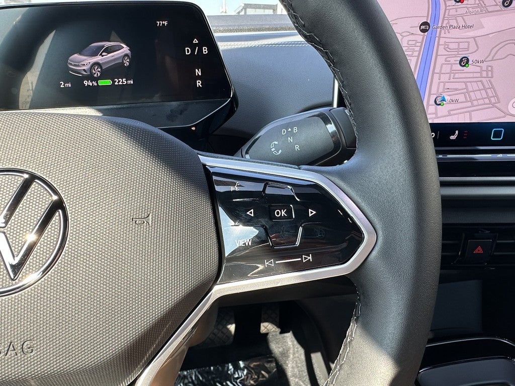 2025 Volkswagen ID.4 Pro AWD