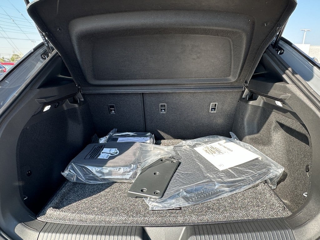 2025 Volkswagen ID.4 Pro AWD