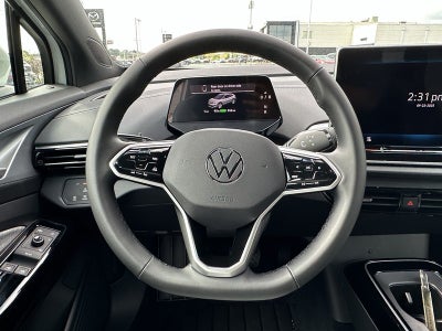 2025 Volkswagen ID.4 Pro AWD