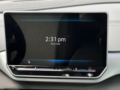 2025 Volkswagen ID.4 Pro AWD
