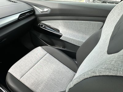 2025 Volkswagen ID.4 Pro AWD