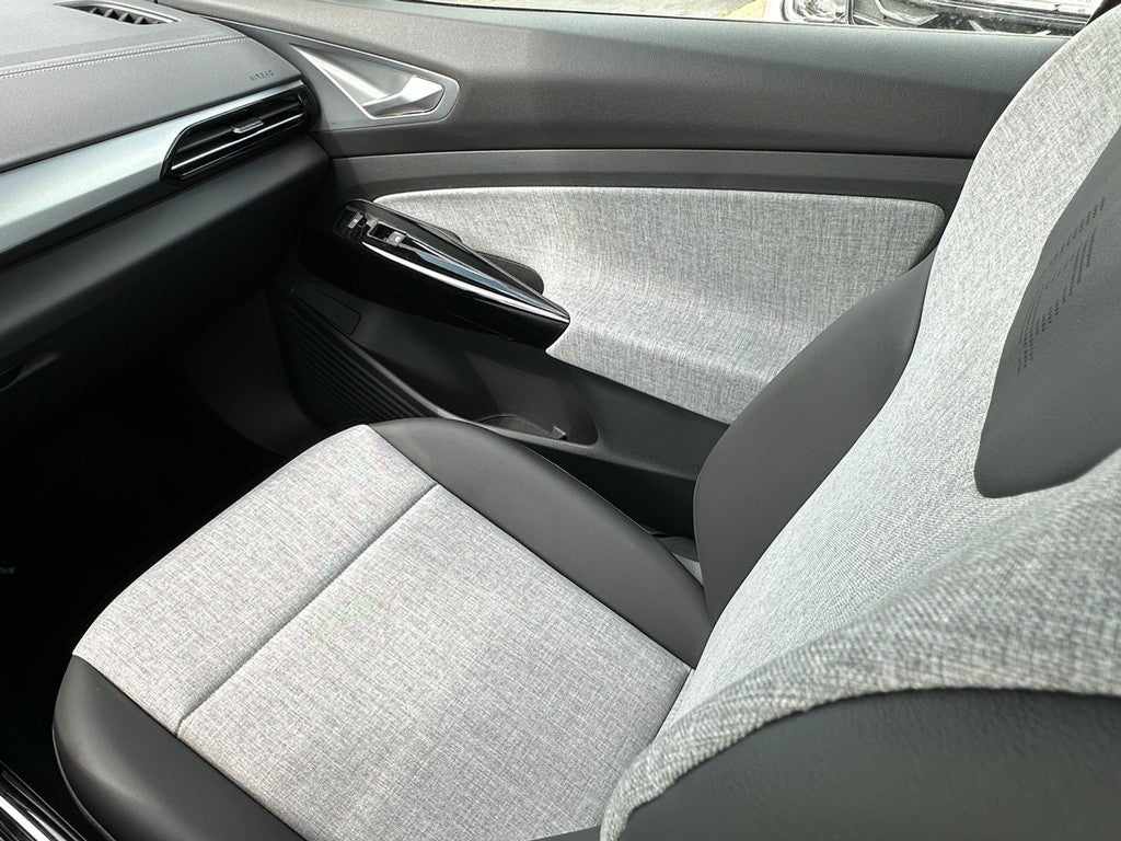 2025 Volkswagen ID.4 Pro AWD