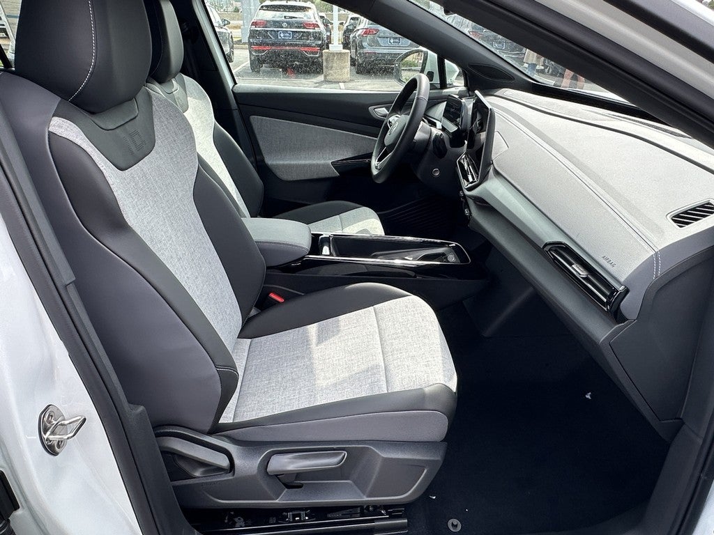 2025 Volkswagen ID.4 Pro AWD