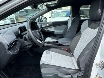 2025 Volkswagen ID.4 Pro AWD