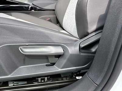 2025 Volkswagen ID.4 Pro AWD