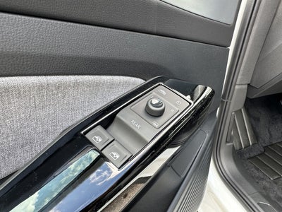 2025 Volkswagen ID.4 Pro AWD