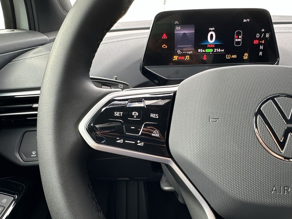 2025 Volkswagen ID.4 Pro AWD