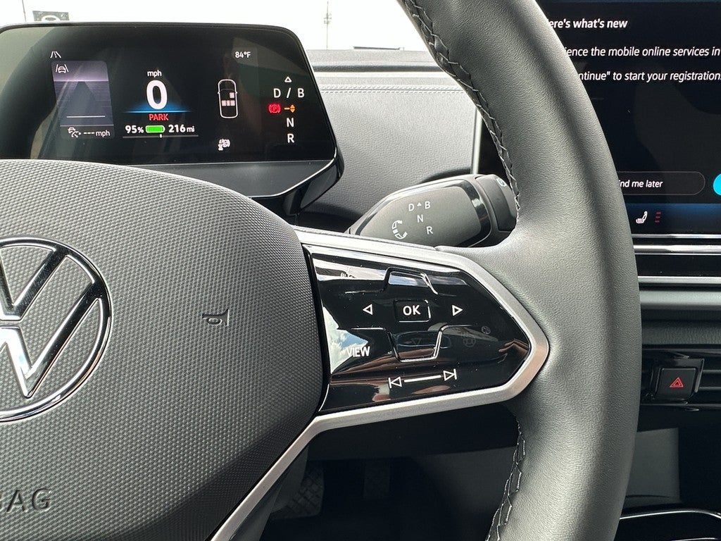 2025 Volkswagen ID.4 Pro AWD