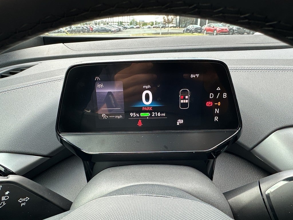 2025 Volkswagen ID.4 Pro AWD