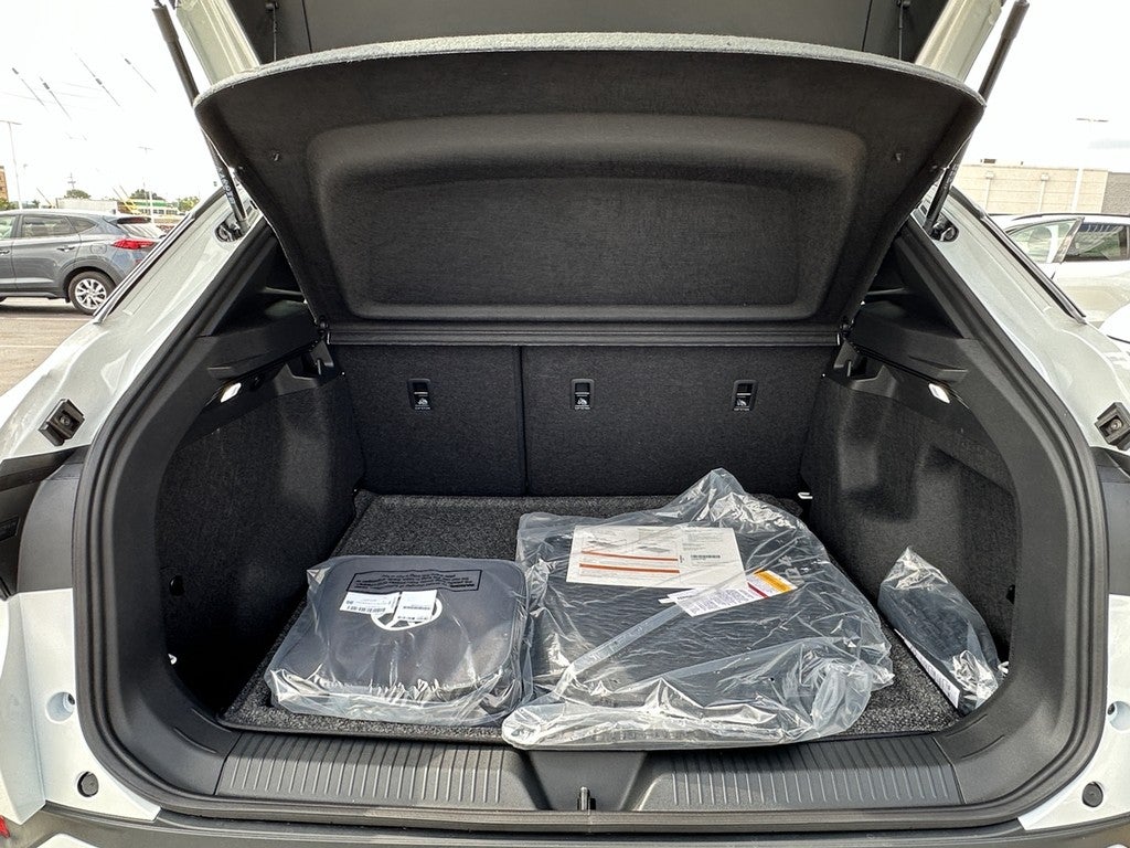 2025 Volkswagen ID.4 Pro AWD