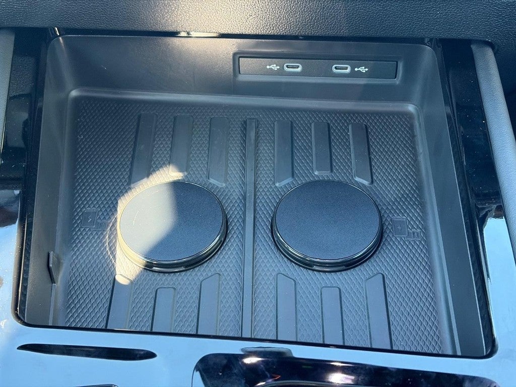2027 Volkswagen Atlas SEL Premium R-Line 4MOTION