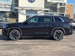 2027 Volkswagen Atlas SEL Premium R-Line 4MOTION