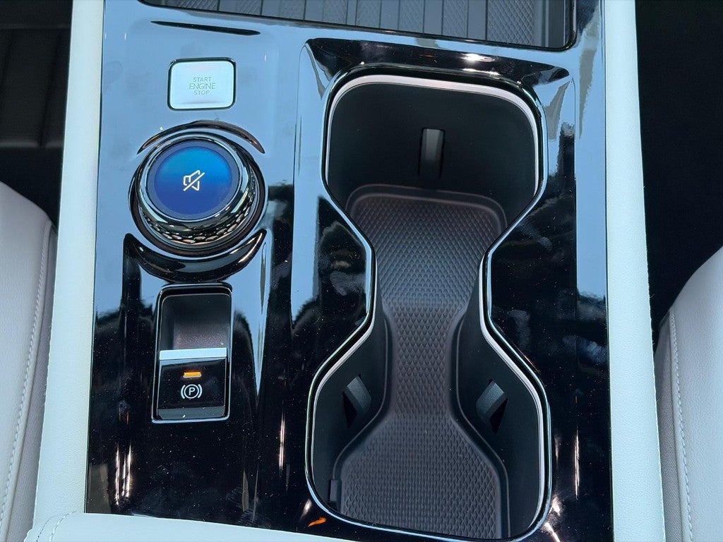 2027 Volkswagen Atlas SEL Premium R-Line 4MOTION