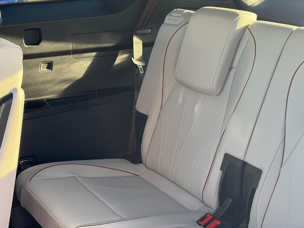 2027 Volkswagen Atlas SEL Premium R-Line 4MOTION
