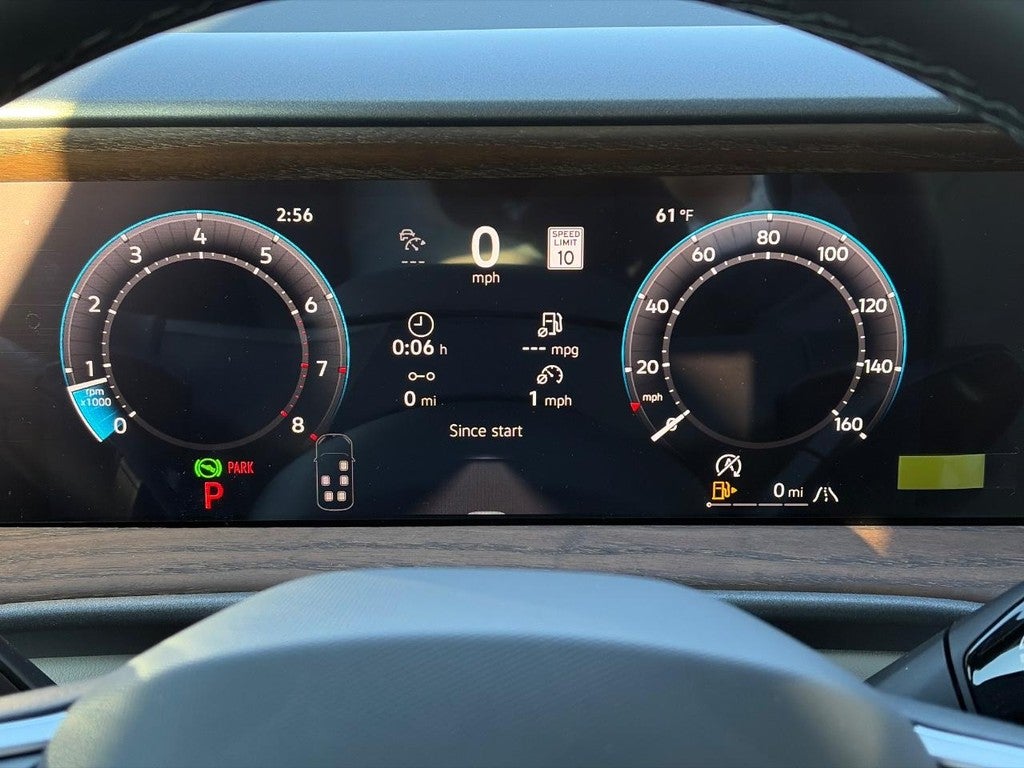 2027 Volkswagen Atlas SEL Premium R-Line 4MOTION