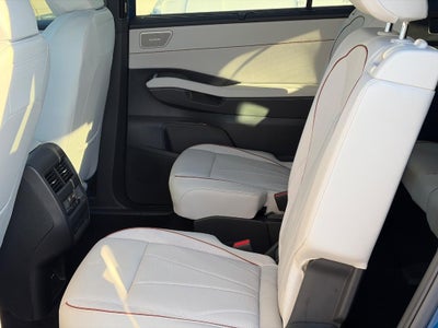 2027 Volkswagen Atlas SEL Premium R-Line 4MOTION