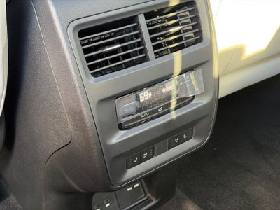 2027 Volkswagen Atlas SEL Premium R-Line 4MOTION