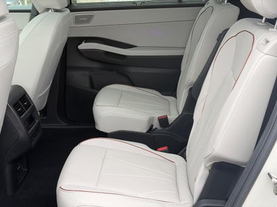2027 Volkswagen Atlas SEL Premium R-Line 4MOTION