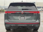2027 Volkswagen Atlas SEL Premium R-Line 4MOTION