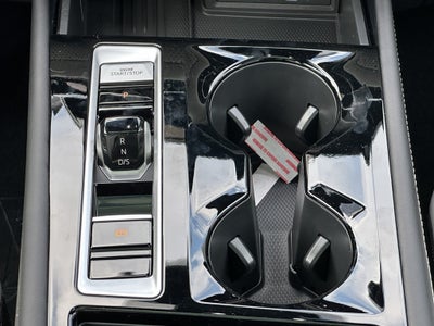 2026 Volkswagen Atlas Cross Sport 2.0T SEL Premium R-Line 4MOTION