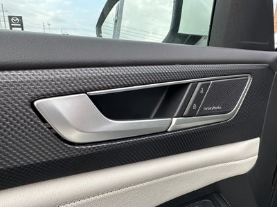 2026 Volkswagen Atlas Cross Sport 2.0T SEL Premium R-Line 4MOTION