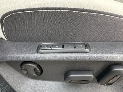 2026 Volkswagen Atlas Cross Sport 2.0T SEL Premium R-Line 4MOTION