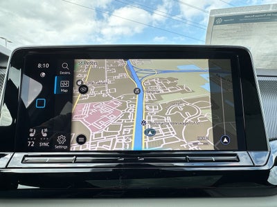 2026 Volkswagen Atlas Cross Sport 2.0T SEL Premium R-Line 4MOTION