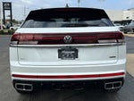 2026 Volkswagen Atlas Cross Sport 2.0T SEL Premium R-Line 4MOTION