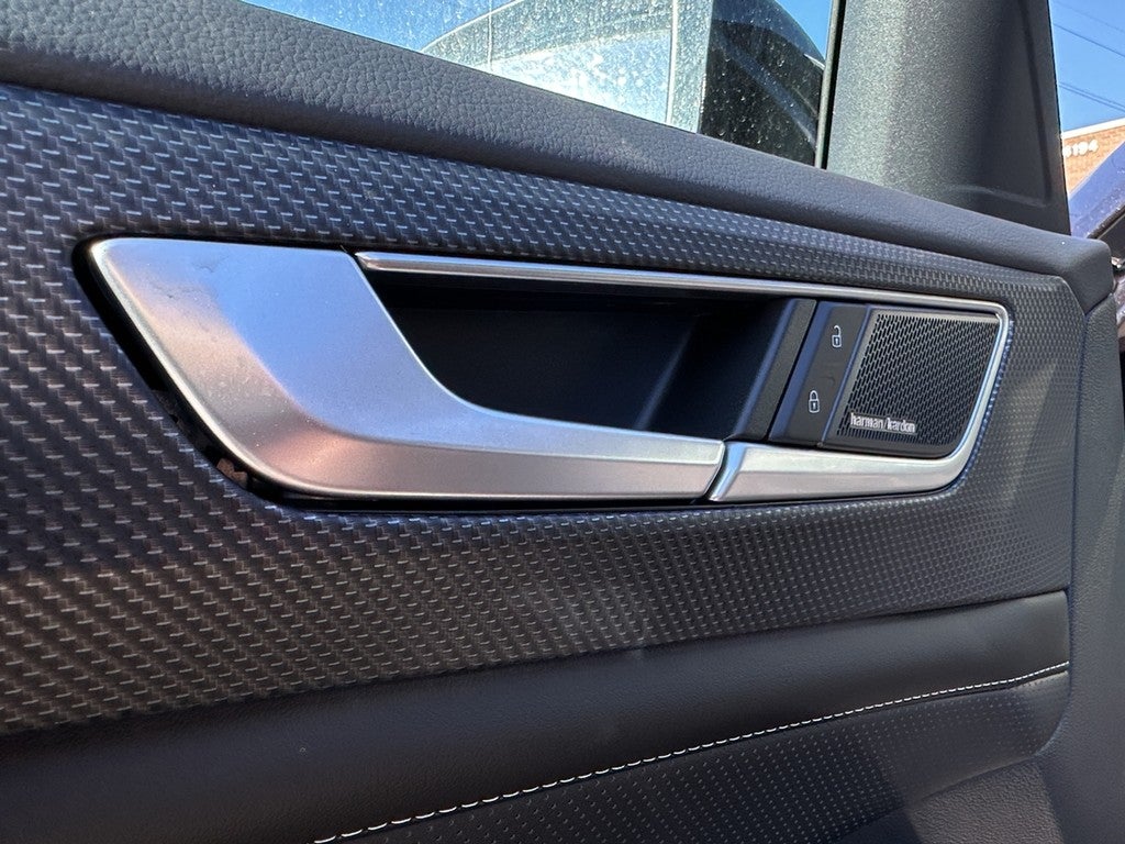 2026 Volkswagen Atlas Cross Sport 2.0T SEL Premium R-Line 4MOTION