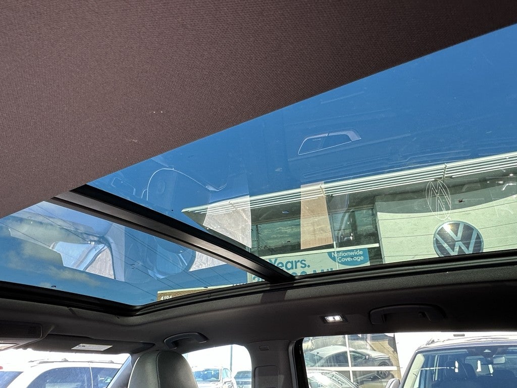 2026 Volkswagen Atlas Cross Sport 2.0T SEL Premium R-Line 4MOTION