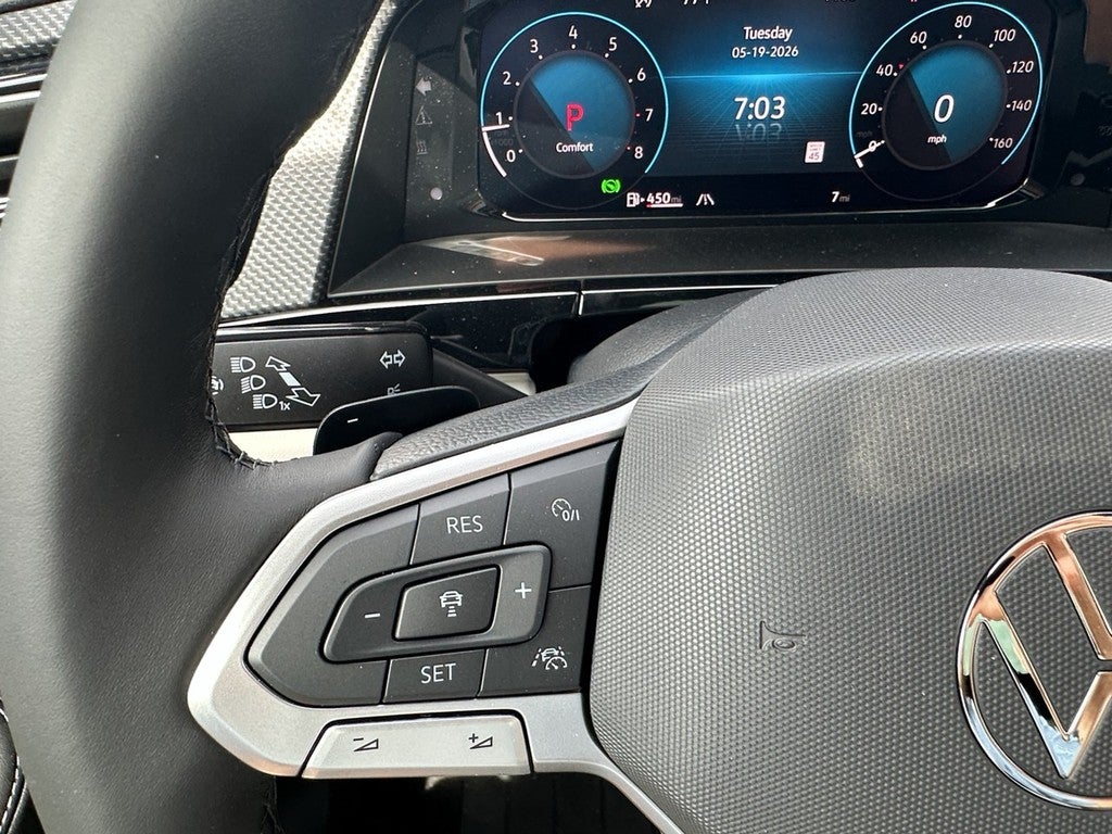 2026 Volkswagen Atlas Cross Sport 2.0T SEL Premium R-Line 4MOTION