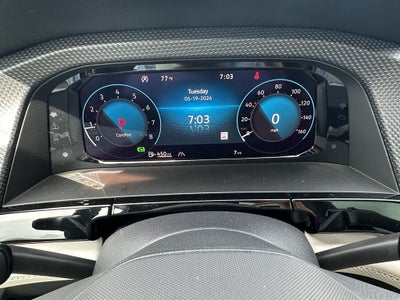 2026 Volkswagen Atlas Cross Sport 2.0T SEL Premium R-Line 4MOTION