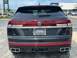 2026 Volkswagen Atlas Cross Sport 2.0T SEL Premium R-Line 4MOTION