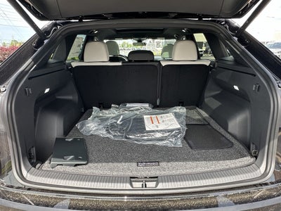 2026 Volkswagen Atlas Cross Sport 2.0T SEL Premium R-Line 4MOTION