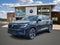 2026 Volkswagen Atlas Cross Sport 2.0T SEL Premium R-Line 4MOTION