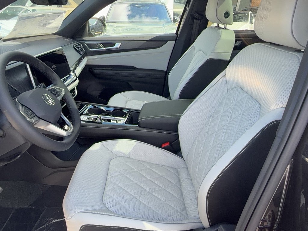 2026 Volkswagen Atlas Cross Sport 2.0T SEL Premium R-Line 4MOTION