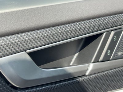 2026 Volkswagen Atlas Cross Sport 2.0T SEL Premium R-Line 4MOTION