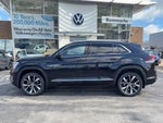 2026 Volkswagen Atlas Cross Sport 2.0T SEL Premium R-Line 4MOTION
