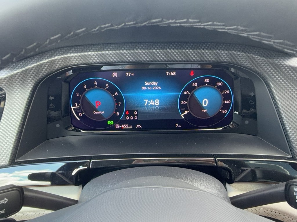 2026 Volkswagen Atlas Cross Sport 2.0T SEL Premium R-Line 4MOTION