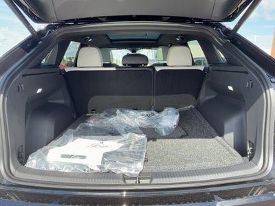 2026 Volkswagen Atlas Cross Sport 2.0T SEL Premium R-Line 4MOTION